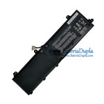Bateria para Clevo PC50BAT-3 [bateria de substituição]